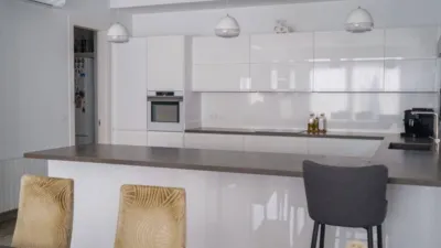 Casa – San Fulgencio, Urbanización La Escuera - Més