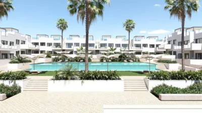 Casa – Torrevieja, Urbanización Los Balcones - Més
