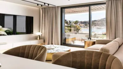 Apartment in Playa del Arenal Bol-Playa del Cantal Roig photo 11