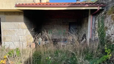 Chalet in A Devesa (Lobios) photo 11