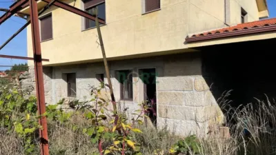 Chalet in A Devesa (Lobios) photo 12