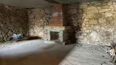 Chalet in A Devesa (Lobios) photo 13