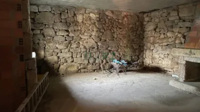 Chalet in A Devesa (Lobios) photo 14