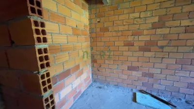 Chalet in A Devesa (Lobios) photo 22