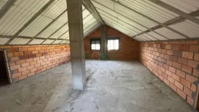 Chalet in A Devesa (Lobios) photo 26