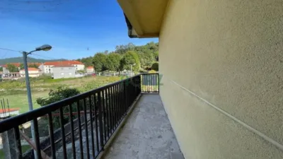 Chalet in A Devesa (Lobios) photo 27