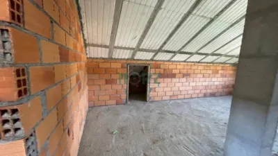 Chalet in A Devesa (Lobios) photo 28