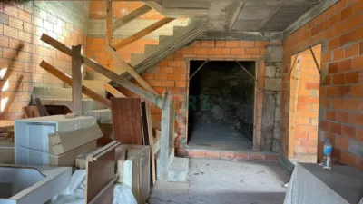 Chalet in A Devesa (Lobios) photo 2
