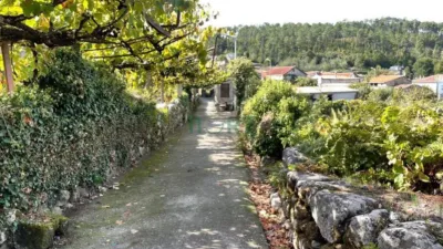Chalet in A Devesa (Lobios) photo 3