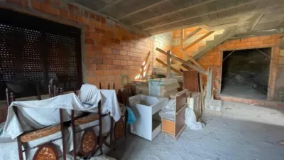 Chalet in A Devesa (Lobios) photo 4