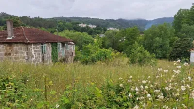 House in Ourense Capital photo 17