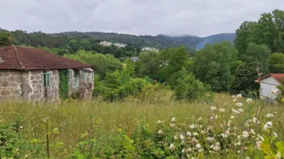 House in Ourense Capital photo 2