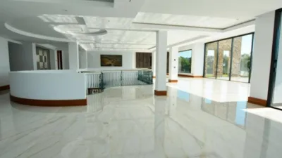 Chalet en Barrio San Roque photo 10