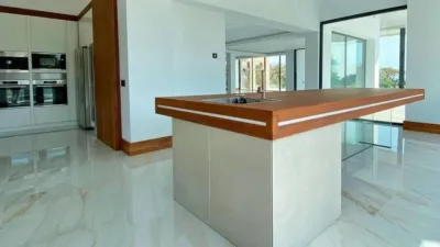 Chalet en Barrio San Roque photo 11