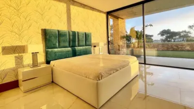 Chalet en Barrio San Roque photo 13