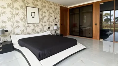 Chalet en Barrio San Roque photo 15