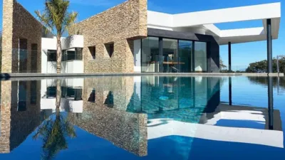 Casa – Callosa de Segura, San José - Vista 2