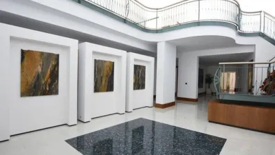 Chalet en Barrio San Roque photo 7