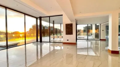 Chalet en Barrio San Roque photo 8