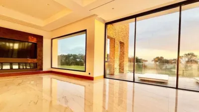 Chalet en Barrio San Roque photo 9