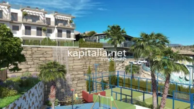 Casa - Vista 2