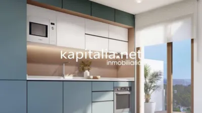 Casa - Vista 3
