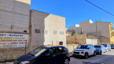 Terreno en venta en Casa los Molinos - Vista 2