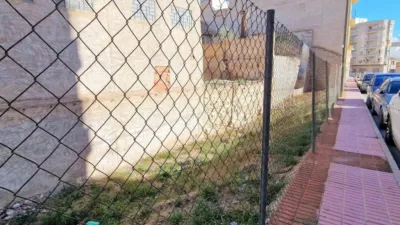 Terreno en venta en Casa los Molinos - Vista 3