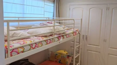 Attic in Calvià photo 12