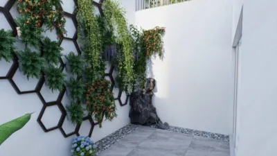 Chalet in Los Alcázares photo 9