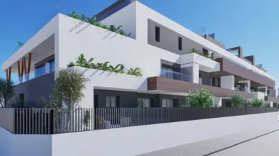 Piso – Benijófar - Vista 3
