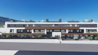 Piso – Benijófar - Vista 4