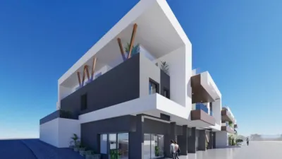 Piso – Benijófar - Vista 5