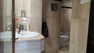 Piso en alquiler en Cuatro Caminos - Imagen 25