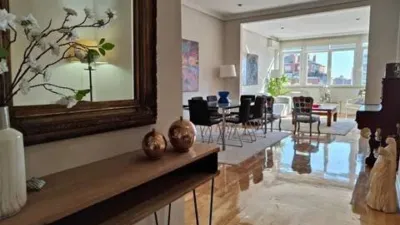 Piso en alquiler en Cuatro Caminos - Imagen 31