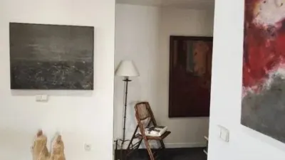 Piso en alquiler en Cuatro Caminos - Imagen 36