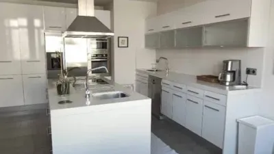 Piso en alquiler en Cuatro Caminos - Imagen 43