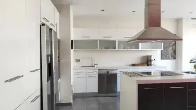 Piso en alquiler en Cuatro Caminos - Imagen 46