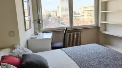 Piso en alquiler en Cuatro Caminos - Imagen 60