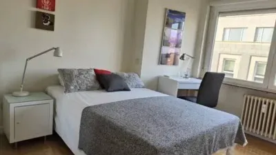Piso en alquiler en Cuatro Caminos - Imagen 61