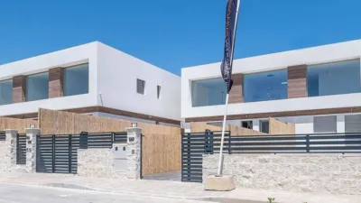 Casa – Orihuela, Lagosol-Sector F-2 - Vista 2