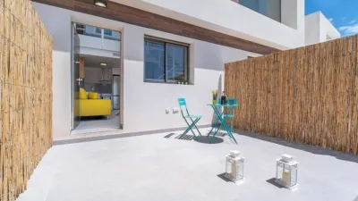 Casa – Orihuela, Lagosol-Sector F-2 - Vista 3