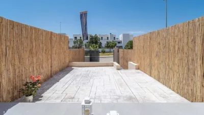 Casa – Orihuela, Lagosol-Sector F-2 - Vista 4