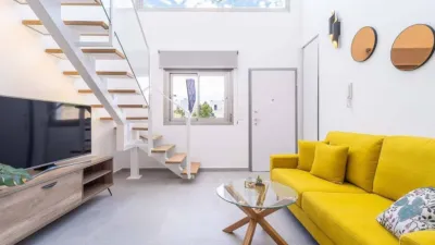 Casa – Orihuela, Lagosol-Sector F-2 - Vista 5