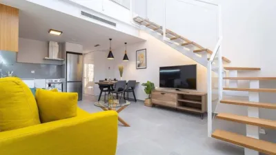 Casa – Orihuela, Lagosol-Sector F-2 - Más