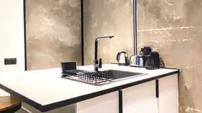 Piso en alquiler en El Putxet-El Farró - Imagen 14