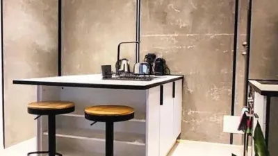 Piso en alquiler en El Putxet-El Farró - Imagen 15