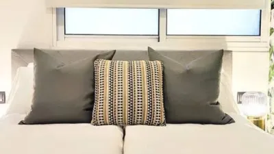 Piso en alquiler en El Putxet-El Farró - Imagen 19