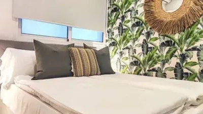 Piso en alquiler en El Putxet-El Farró - Imagen 22