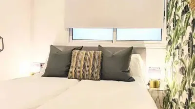 Piso en alquiler en El Putxet-El Farró - Imagen 23